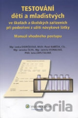 Testování dětí a mladistvých