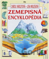 Zemepisná encyklopédia