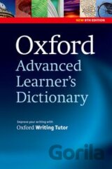 Oxford Advanced Learner's Dictionary