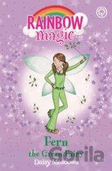 Fern the Green Fairy