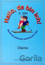 Hallo, da bin ich! - 2. diel