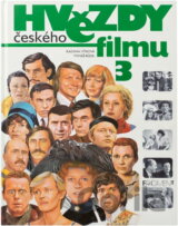 Hvězdy českého filmu 3