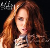 Cyrus Miley: The Time Of Our Lives