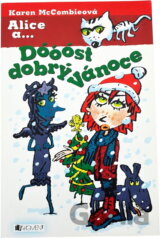 Dóóóst dobrý Vánoce