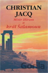 Mistr Hiram a král Šalamoun