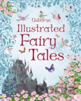 Illustrated fairy tales
