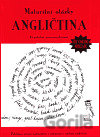 Maturitní otázky - angličtina (bez českého překladu)