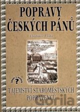 Popravy českých pánů