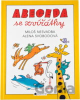 Abeceda se zvířátky