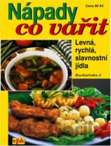 Nápady co vařit