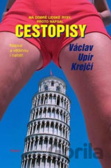 Cestopisy