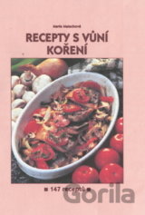 Recepty s vůní koření