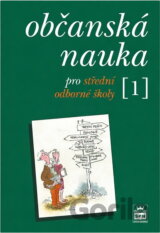 Občanská nauka 1 pro střední odborné školy