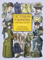 Victorian Fashions