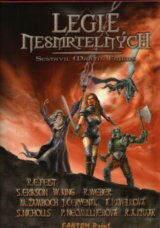 Legie nesmrtelných