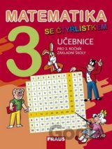 Matematika se Čtyřlístkem