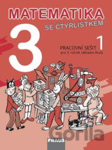 Matematika se Čtyřlístkem 3/1 - Pracovní sešit