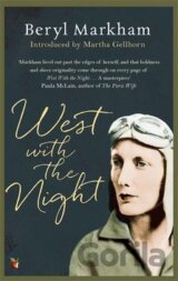 West With The Night