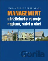 Management udržitelného rozvoje regionů, sídel a obcí + CD-ROM