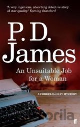 An Unsuitable Job for a Woman