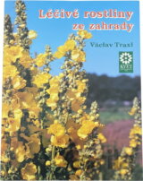 Léčivé rostliny ze zahrady