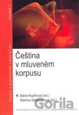 Čeština v mluveném korpusu