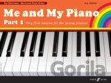 Me and My Piano Part 1