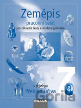 Zeměpis 7 - Pracovní sešit