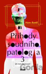 Příhody soudního patologa 3 - Jak často klel faraon?