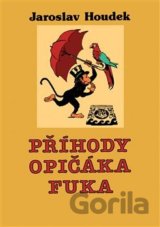 Příhody opičáka Fuka