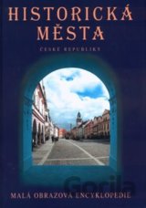 Historická města České republiky