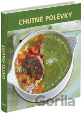 Chutné polévky