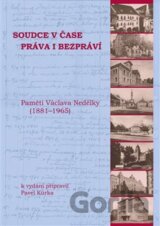 Soudce v čase práva i bezpráví