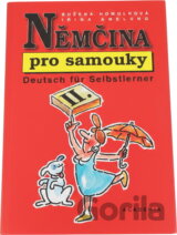 Němčina pro samouky II.