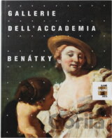 Slavné galerie světa: Gallerie Dell´Accademia Benátky