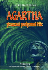 Agartha - ztracená podzemní říše