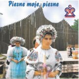 Piesne, Moje Piesne
