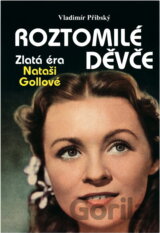 Roztomilé děvče