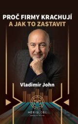 Proč firmy krachují a jak to zastavit