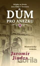 Dům pro Anežku