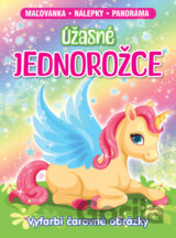 Úžasné jednorožce