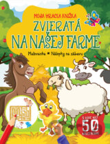 Zvieratá na našej farme