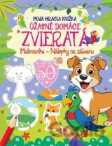 Úžasné domáce zvieratá