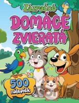 Zázračné Domáce zvieratá