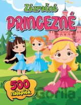 Zázračné Princezné