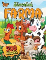 Zázračná farma
