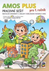 AMOS PLUS - Pracovní sešit pro 1. ročník RVP