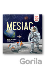 Mesiac 10x POP UP