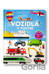Vozidlá v pohybe