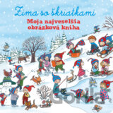 Zima so škriatkami